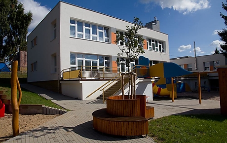 Mateřská škola, Havlíčkův Brod